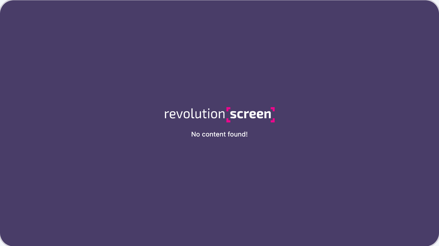 Beispiel auf dem Screen.